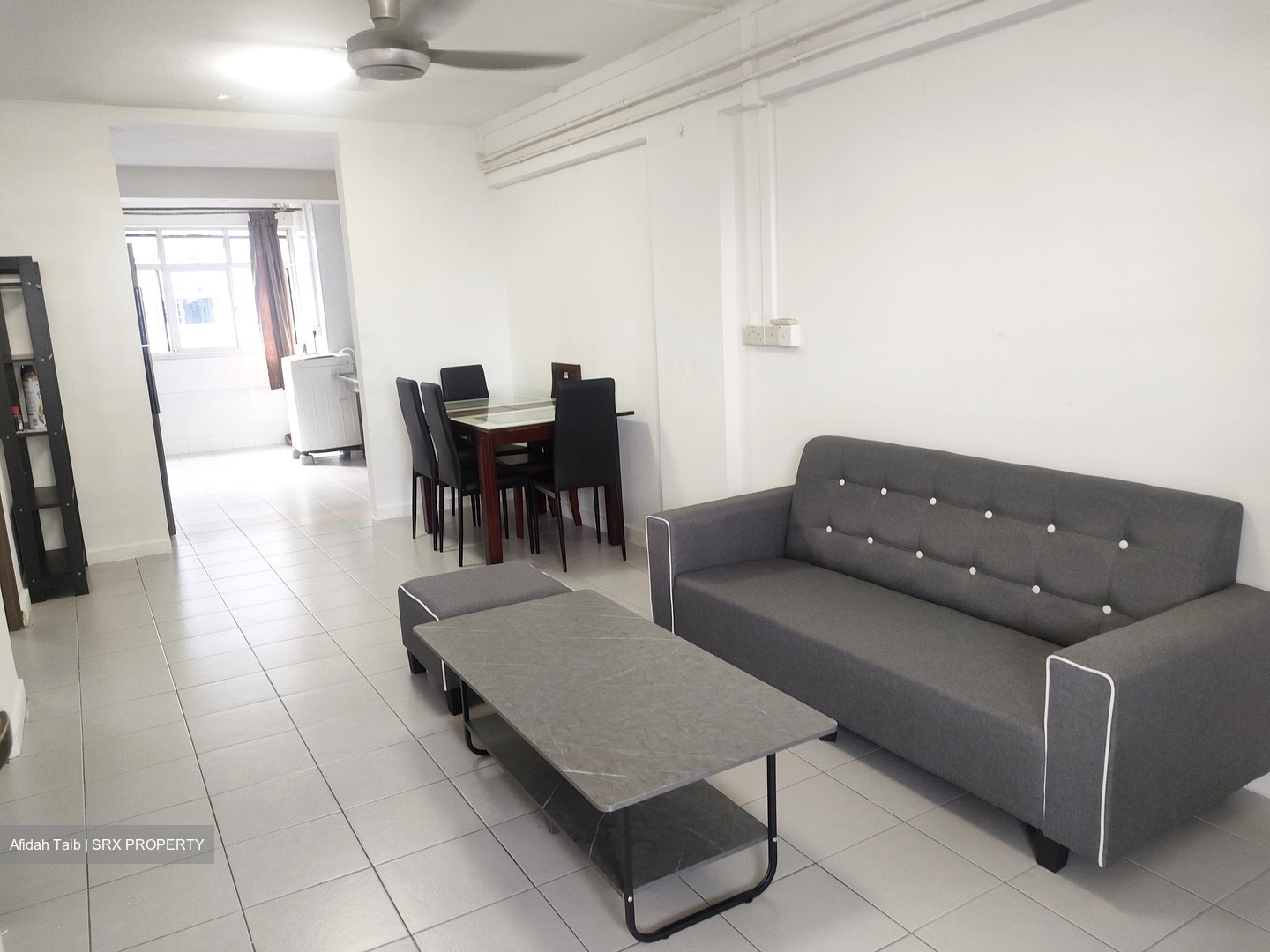 Blk 174 Boon Lay Green (Jurong West), HDB 3 Rooms #451549631